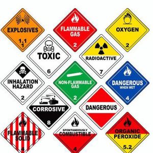 DOT HazMat ELDT